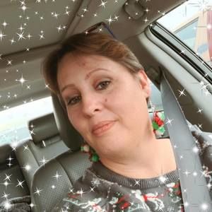 Meet your Posher, Leanne